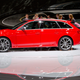 Illustration for article titled Audi RS4 Avant Live Gallery